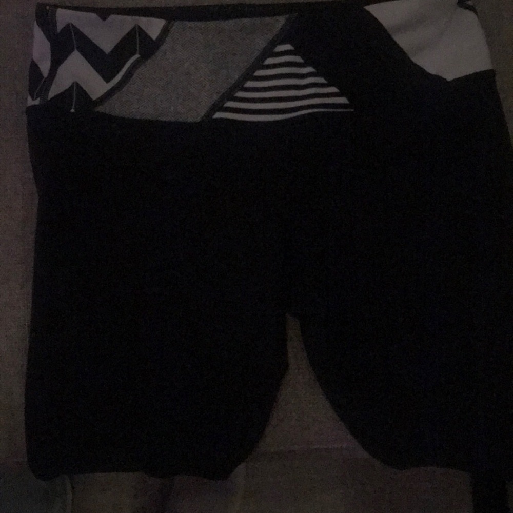 Lulu lemon leggings